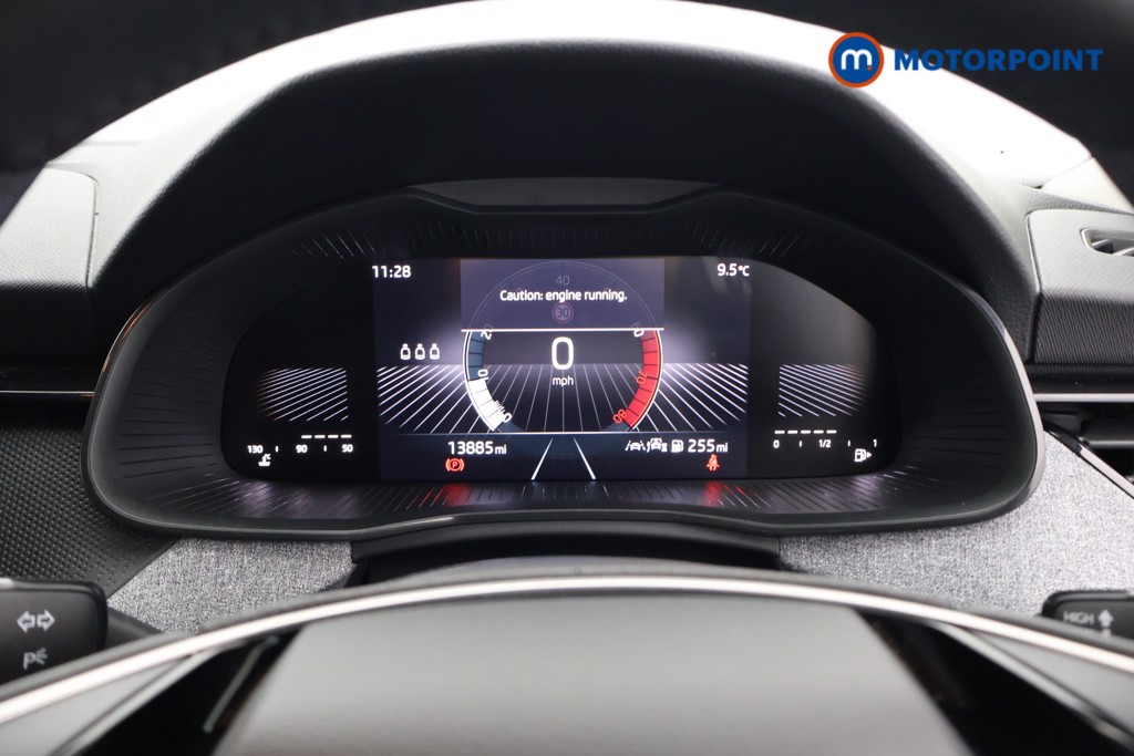 Used Skoda Kamiq 2024 for sale - 77641580: Photo 12