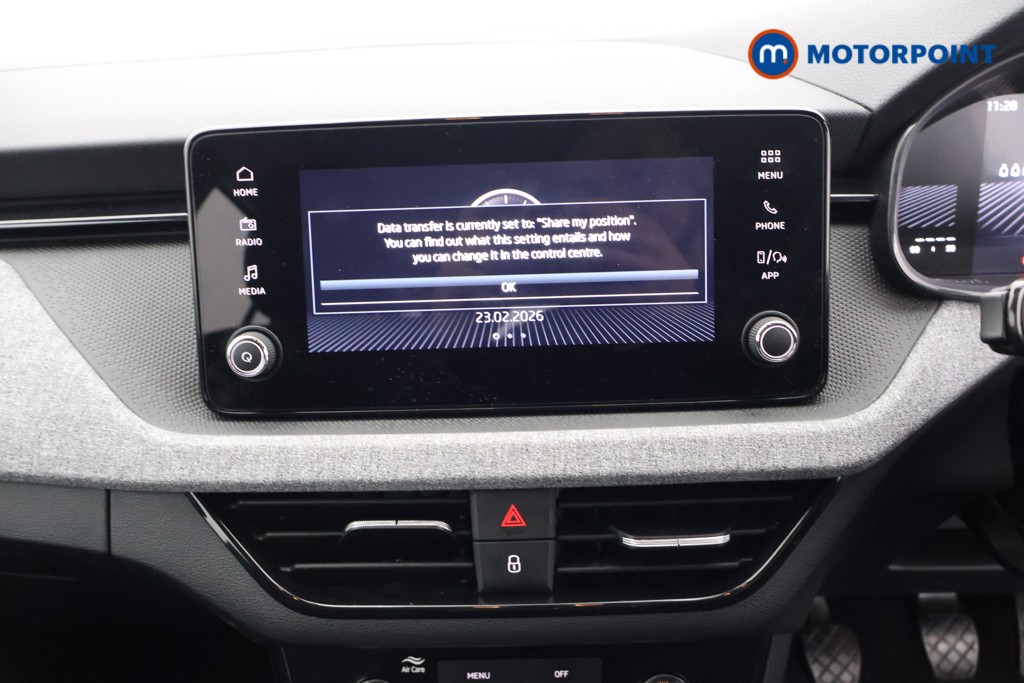 Used Skoda Kamiq 2024 for sale - 77641580: Photo 14