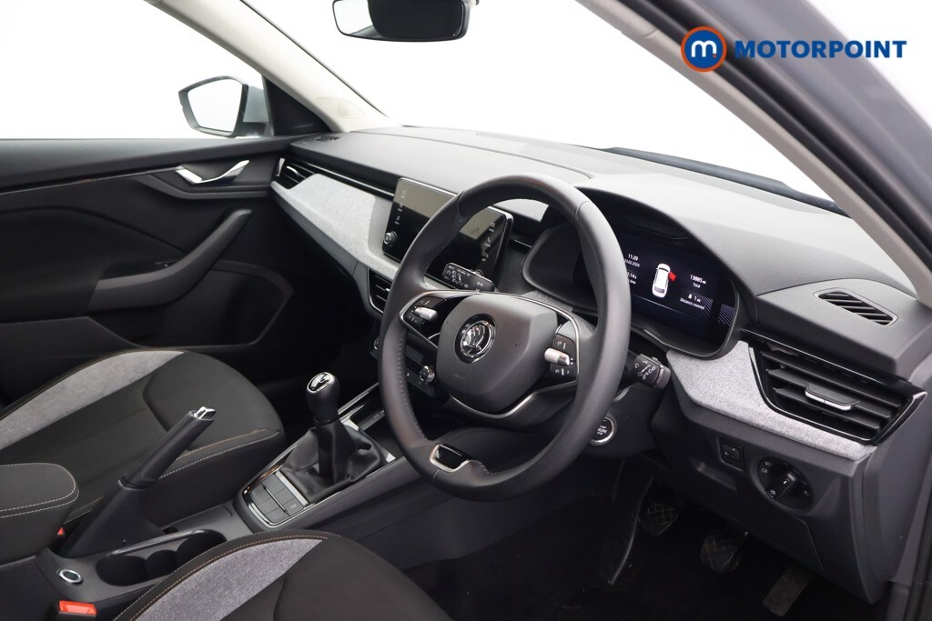 Used Skoda Kamiq 2024 for sale - 77641580: Photo 19