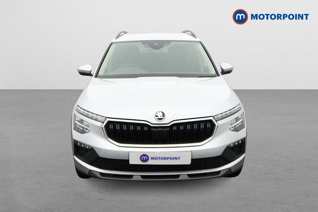 Used Skoda Kamiq 2024 for sale - 77641580: Photo 2