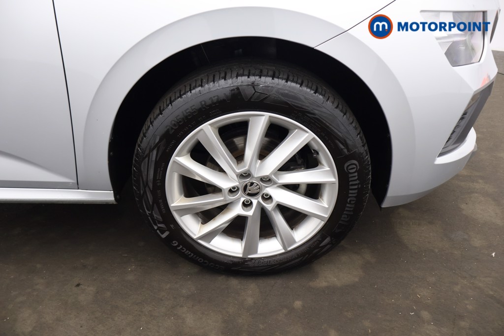 Used Skoda Kamiq 2024 for sale - 77641580: Photo 21