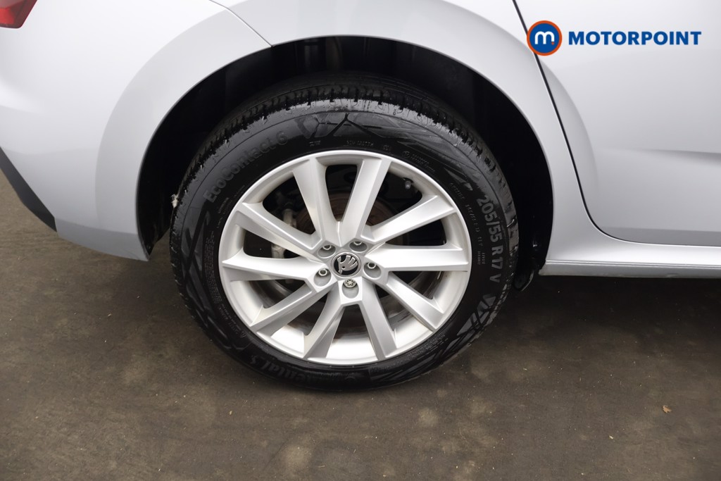 Used Skoda Kamiq 2024 for sale - 77641580: Photo 22