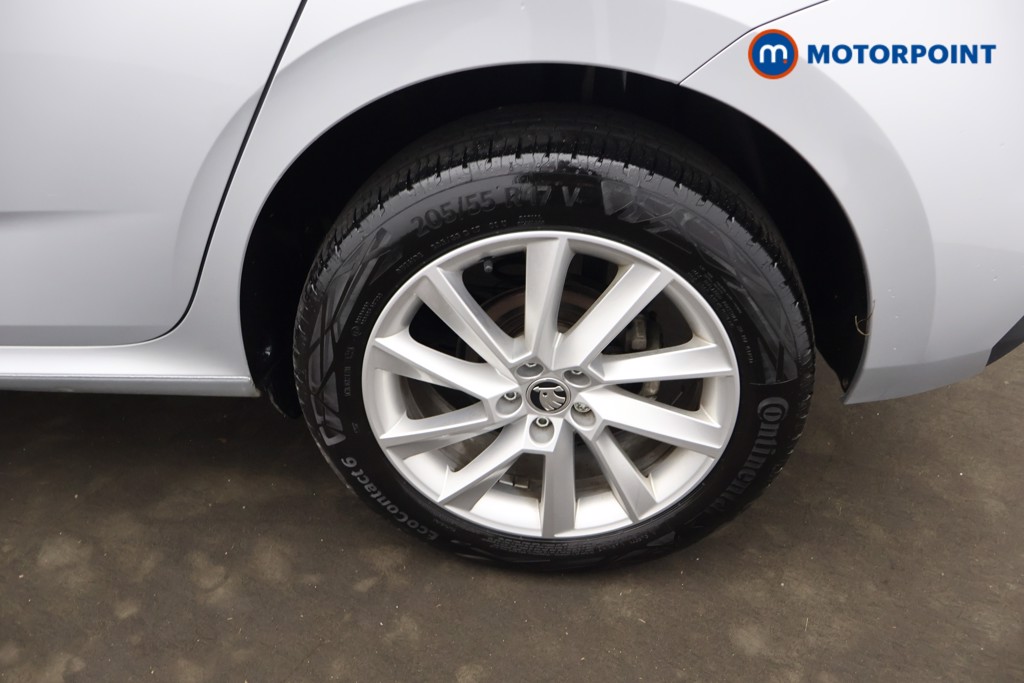 Used Skoda Kamiq 2024 for sale - 77641580: Photo 26