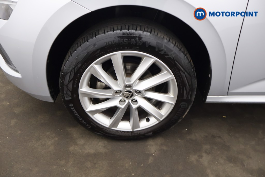 Used Skoda Kamiq 2024 for sale - 77641580: Photo 27