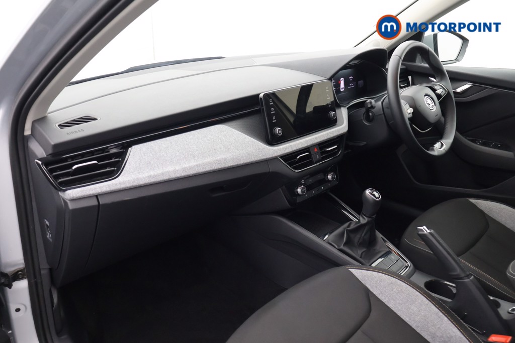 Used Skoda Kamiq 2024 for sale - 77641580: Photo 28