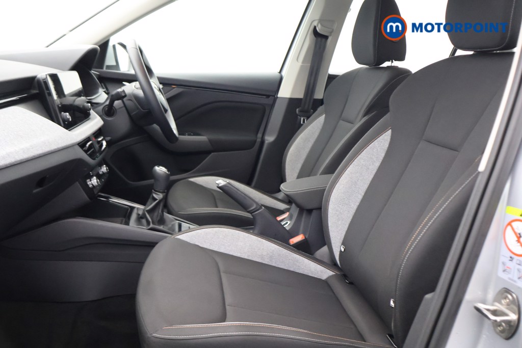 Used Skoda Kamiq 2024 for sale - 77641580: Photo 29