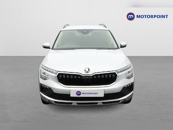 Used Skoda Kamiq 2024 for sale - 77641580: Photo