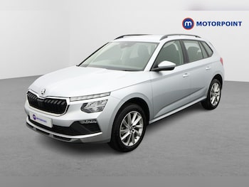 Used Skoda Kamiq 2024 for sale - 77641580: Photo