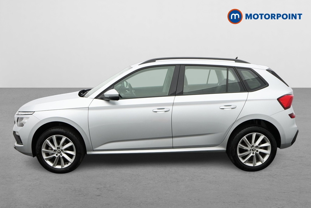 Used Skoda Kamiq 2024 for sale - 77641580: Photo 4