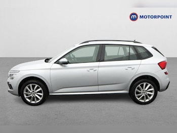 Used Skoda Kamiq 2024 for sale - 77641580: Photo