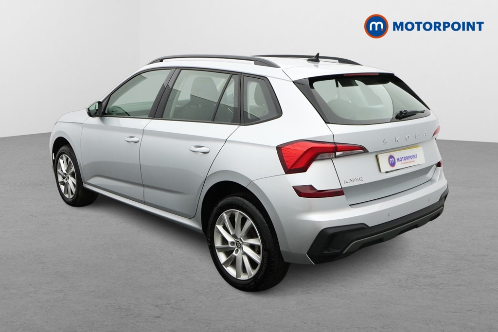 Used Skoda Kamiq 2024 for sale - 77641580: Photo 5