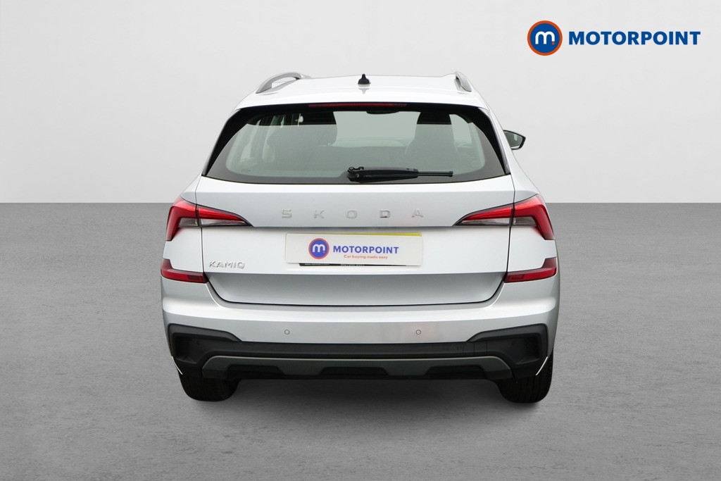 Used Skoda Kamiq 2024 for sale - 77641580: Photo 6