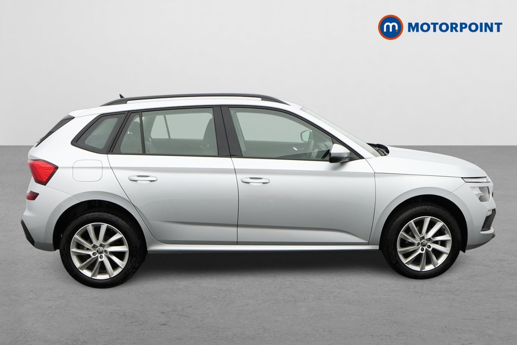 Used Skoda Kamiq 2024 for sale - 77641580: Photo 8