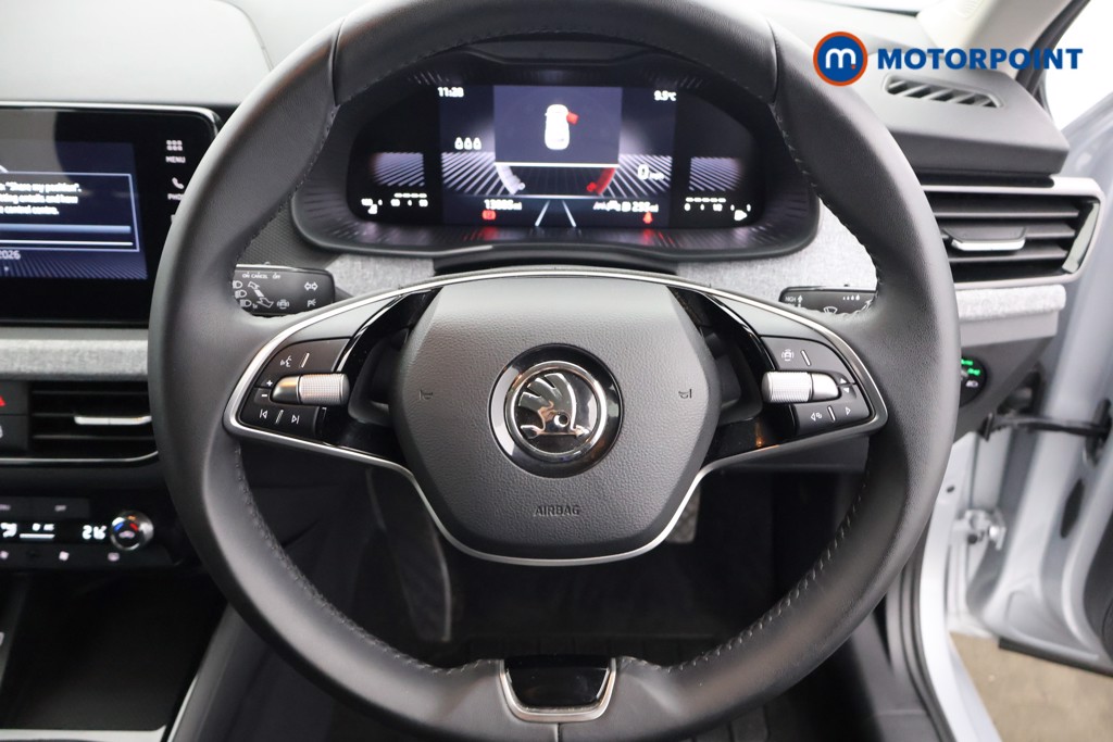 Used Skoda Kamiq 2024 for sale - 77641580: Photo 9