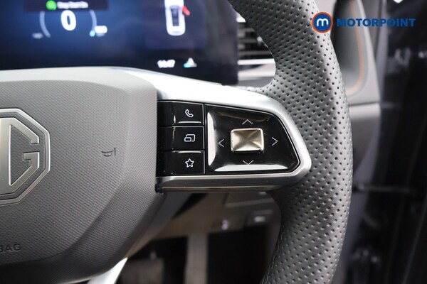 Used MG MG HS 2025 for sale - 76008935: Photo 11