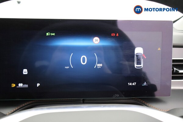 Used MG MG HS 2025 for sale - 76008935: Photo 12