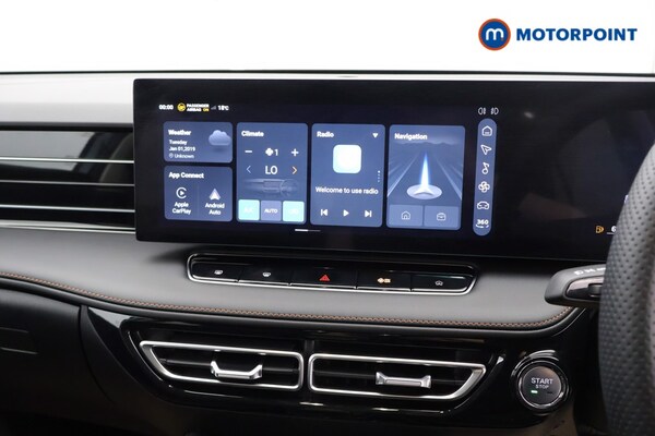 Used MG MG HS 2025 for sale - 76008935: Photo 13