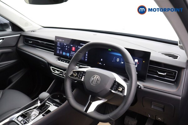 Used MG MG HS 2025 for sale - 76008935: Photo 18