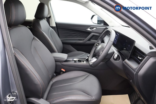 Used MG MG HS 2025 for sale - 76008935: Photo 19