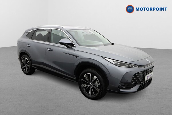 Used MG MG HS 2025 for sale - 76008935: Photo 1