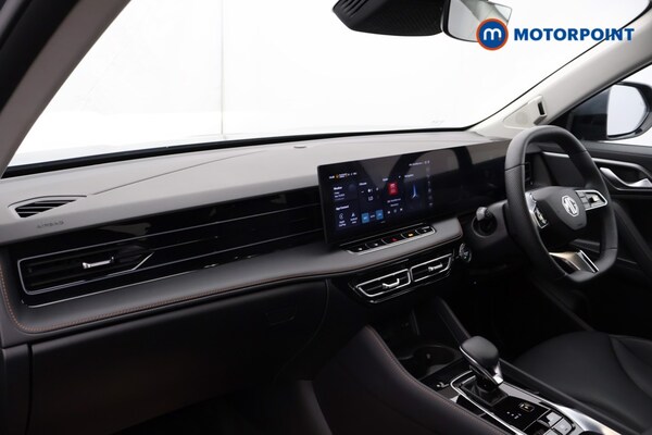 Used MG MG HS 2025 for sale - 76008935: Photo 21