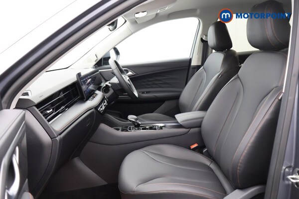 Used MG MG HS 2025 for sale - 76008935: Photo 22