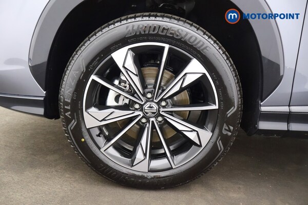 Used MG MG HS 2025 for sale - 76008935: Photo 26
