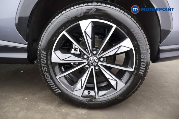 Used MG MG HS 2025 for sale - 76008935: Photo 27