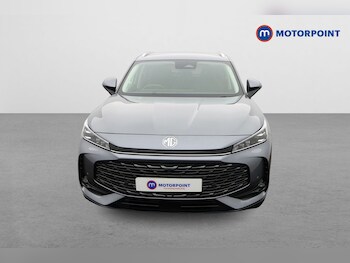Used MG MG HS 2025 for sale - 76008935: Photo 2
