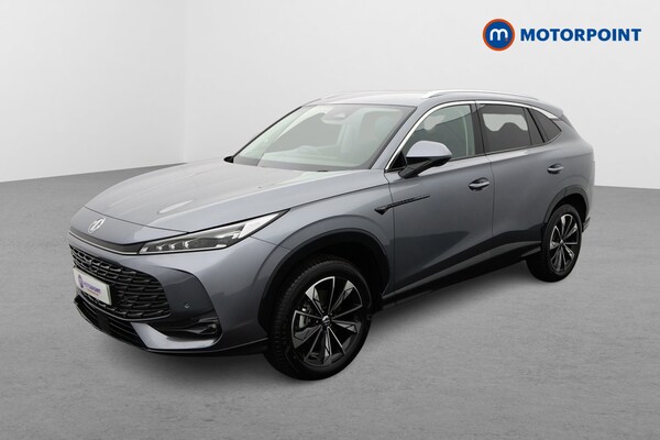 Used MG MG HS 2025 for sale - 76008935: Photo 3