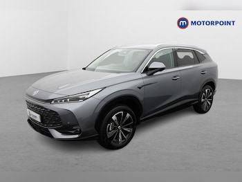 Used MG MG HS 2025 for sale - 76008935: Photo 3