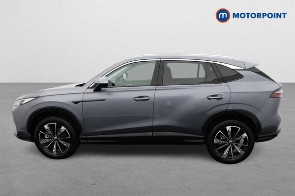 Used MG MG HS 2025 for sale - 76008935: Photo 4