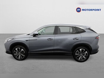 Used MG MG HS 2025 for sale - 76008935: Photo 4