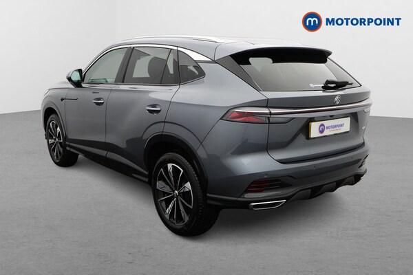 Used MG MG HS 2025 for sale - 76008935: Photo 5