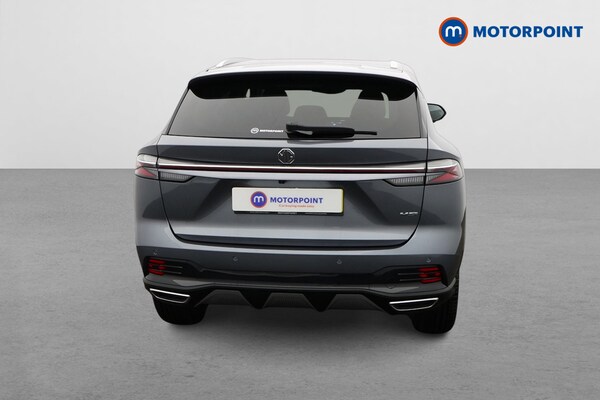 Used MG MG HS 2025 for sale - 76008935: Photo 6