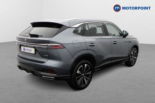 Used MG MG HS 2025 for sale - 76008935: Photo 7