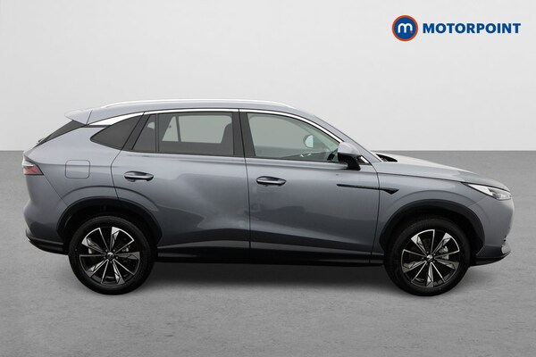 Used MG MG HS 2025 for sale - 76008935: Photo 8
