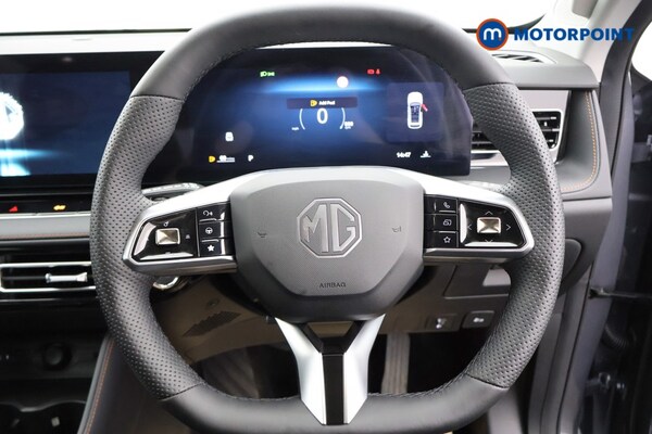 Used MG MG HS 2025 for sale - 76008935: Photo 9