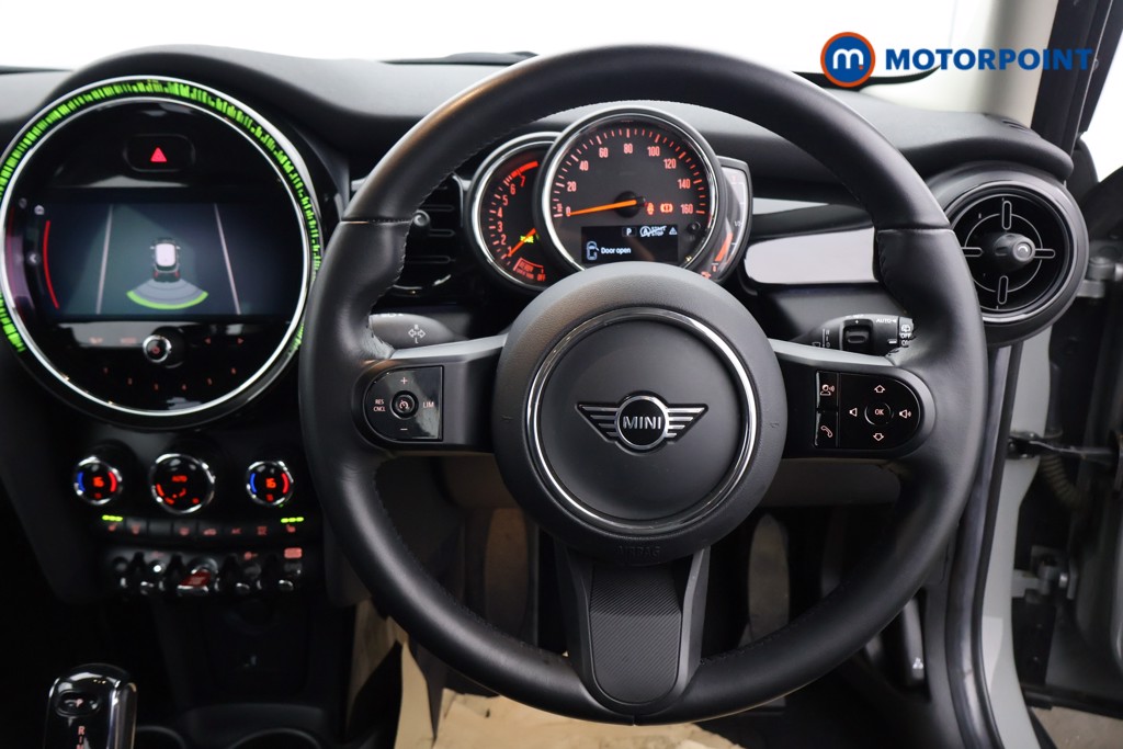 Used MINI Hatch 2022 for sale - 77662970: Photo 14