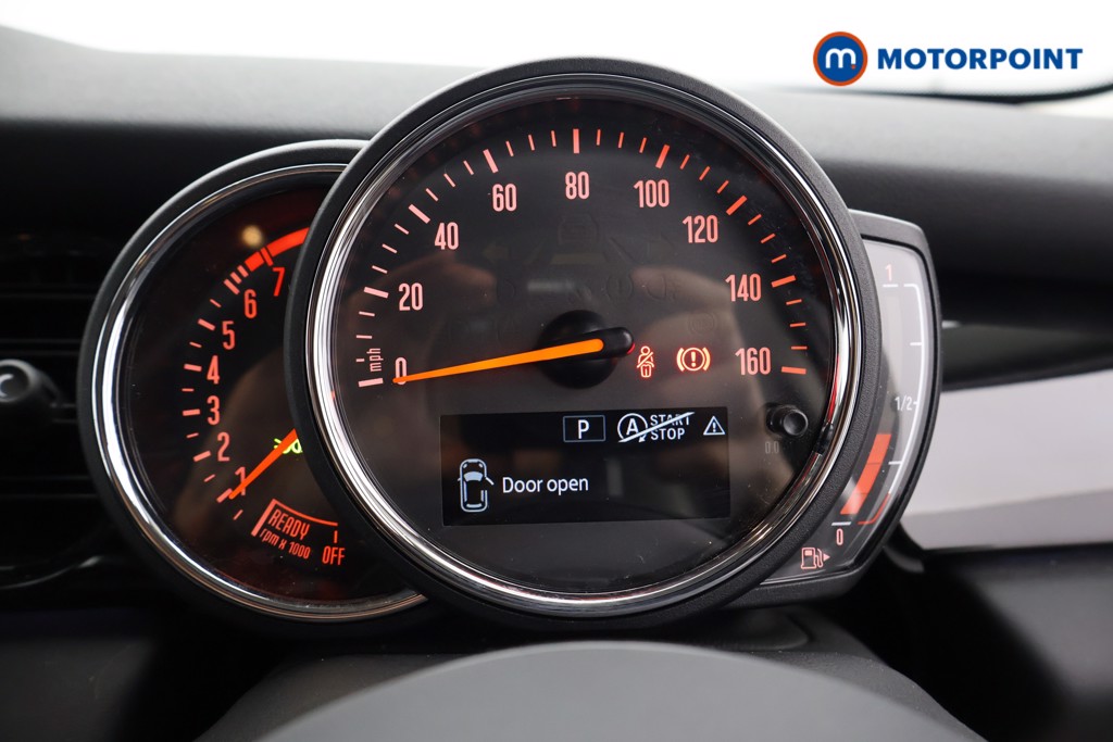 Used MINI Hatch 2022 for sale - 77662970: Photo 17