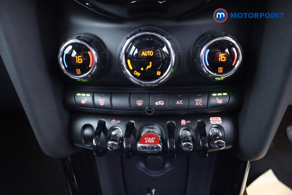 Used MINI Hatch 2022 for sale - 77662970: Photo 21