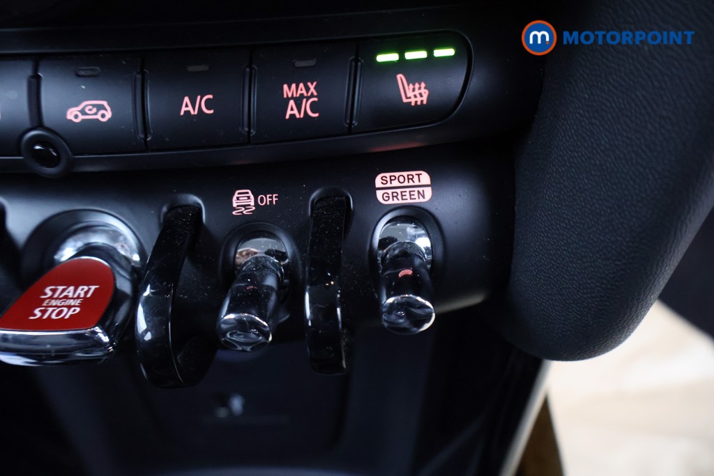 Used MINI Hatch 2022 for sale - 77662970: Photo 22