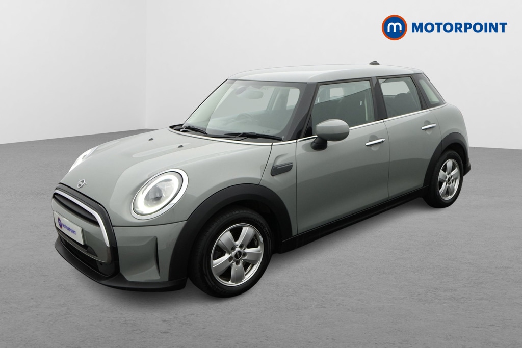 Used MINI Hatch 2022 for sale - 77662970: Photo 3