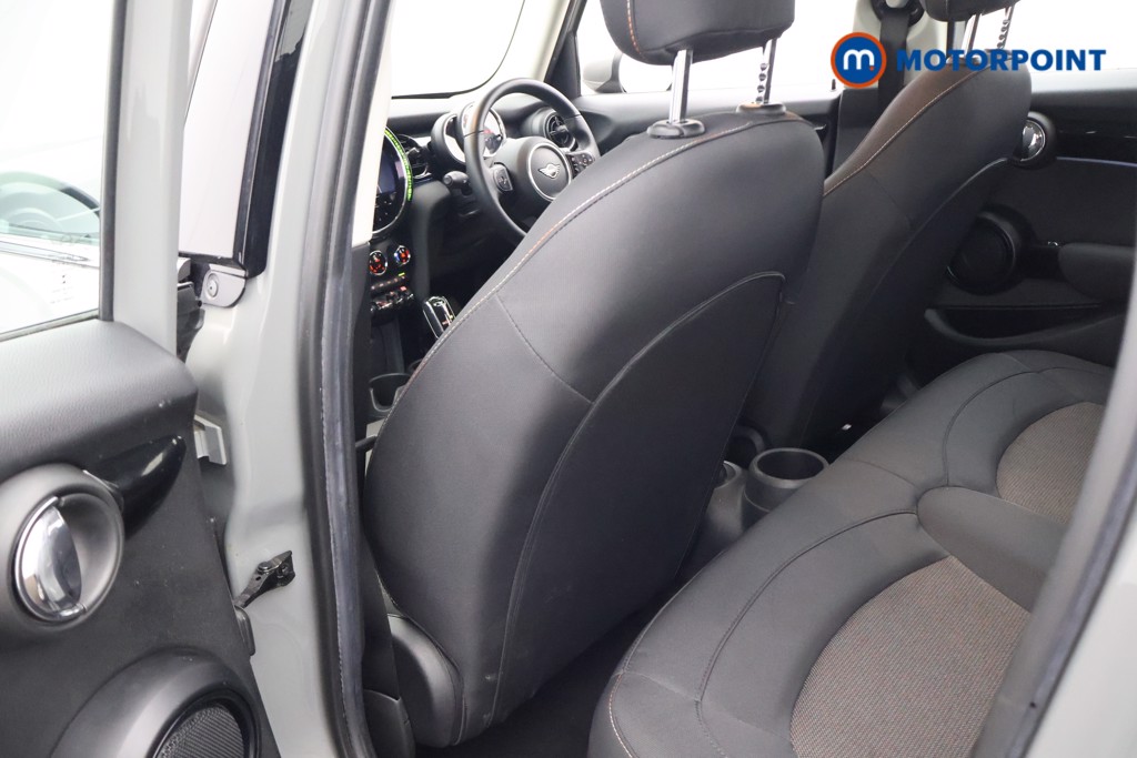 Used MINI Hatch 2022 for sale - 77662970: Photo 38