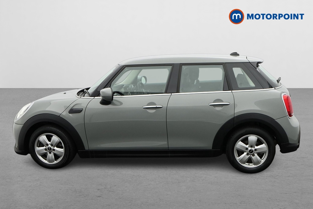 Used MINI Hatch 2022 for sale - 77662970: Photo 4