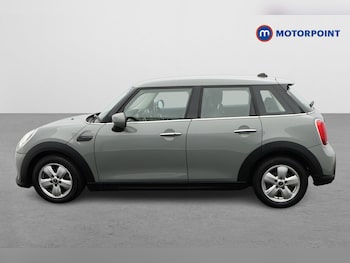 Used MINI Hatch 2022 for sale - 77662970: Photo