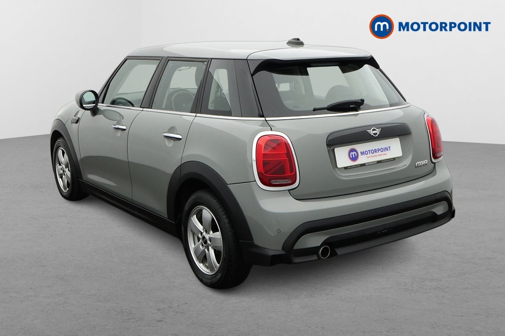 Used MINI Hatch 2022 for sale - 77662970: Photo 5