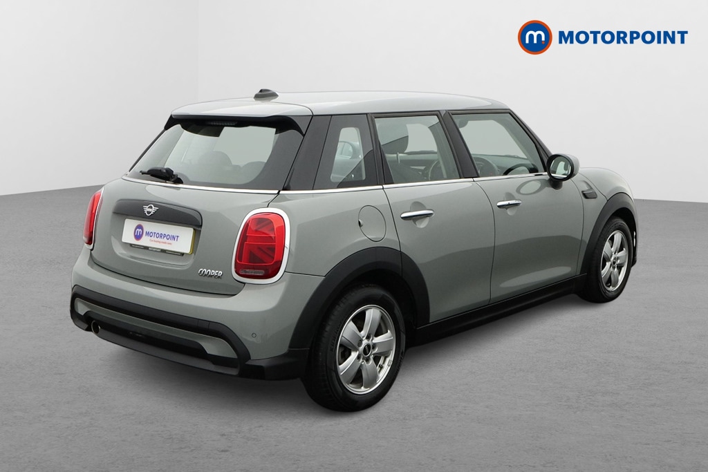 Used MINI Hatch 2022 for sale - 77662970: Photo 7