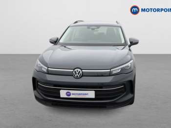 Used Volkswagen Tiguan 2024 for sale - 75383457: Photo