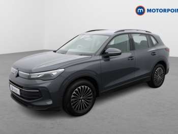 Used Volkswagen Tiguan 2024 for sale - 75383457: Photo